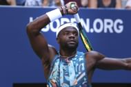 US Open Tennis